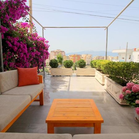 Villa 24 Sarandë Esterno foto