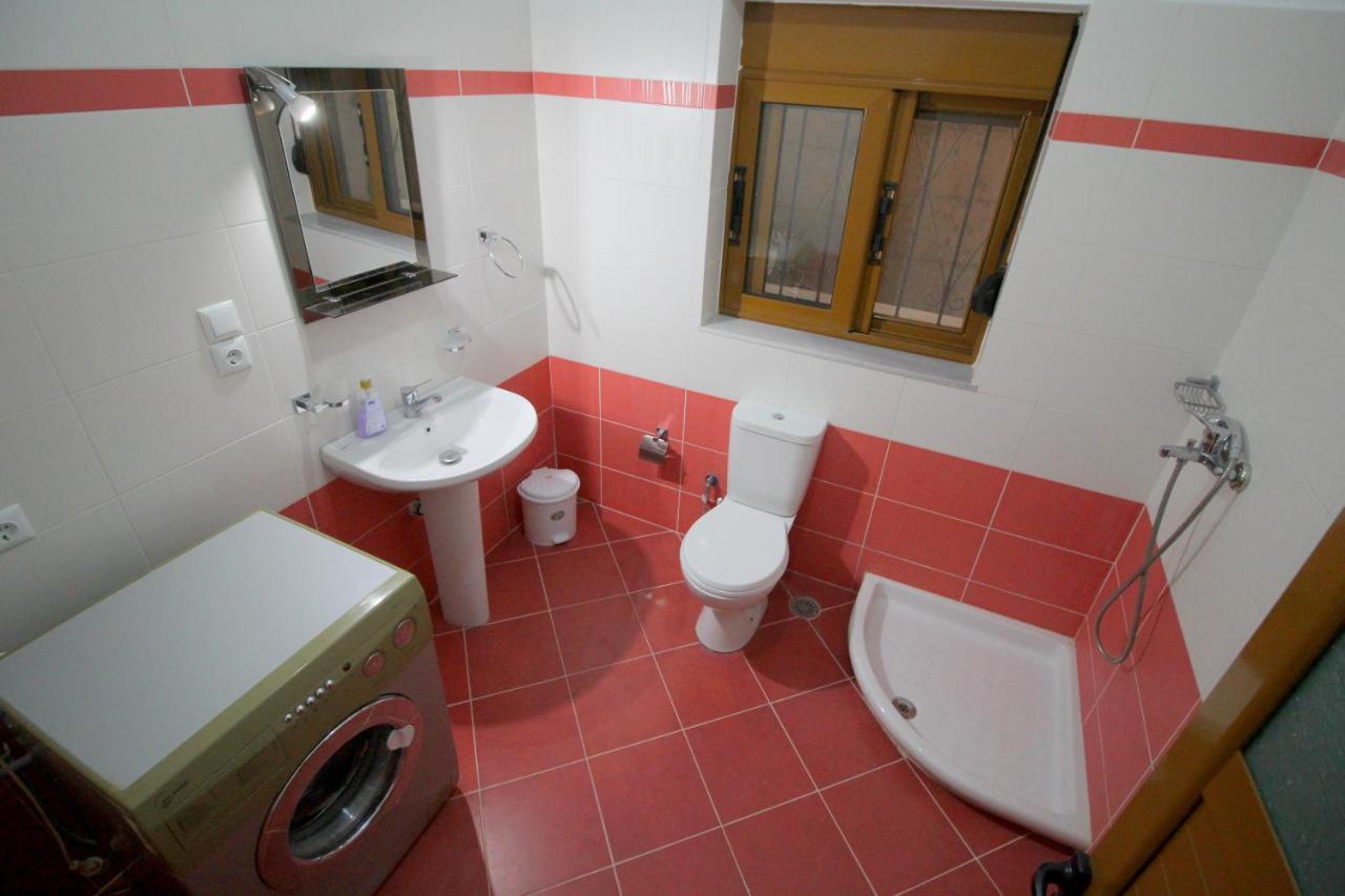 Villa 24 Sarandë Esterno foto