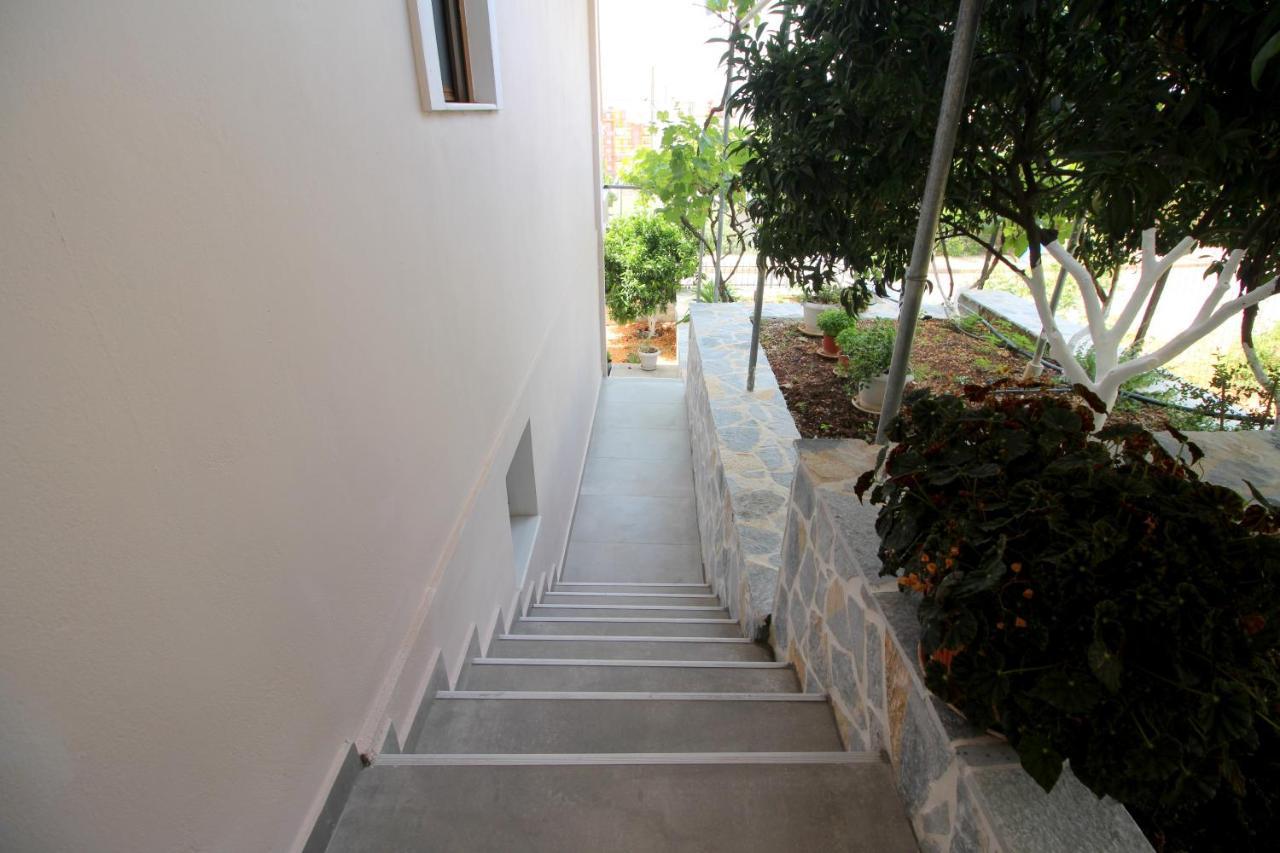 Villa 24 Sarandë Esterno foto