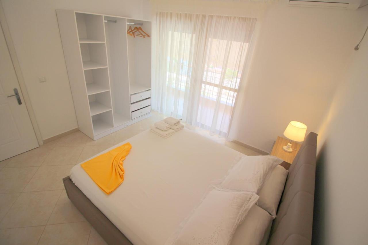 Villa 24 Sarandë Esterno foto